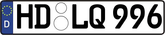 HD-LQ996