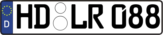 HD-LR088