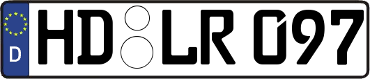 HD-LR097