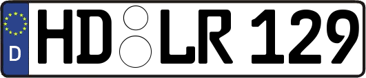 HD-LR129