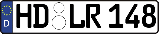 HD-LR148