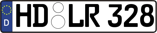 HD-LR328