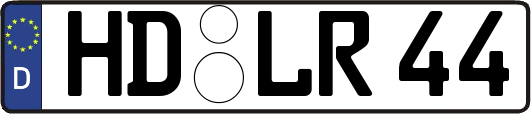 HD-LR44