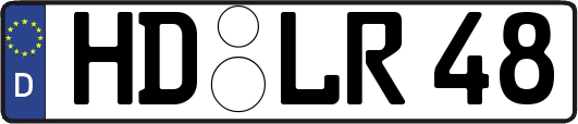 HD-LR48