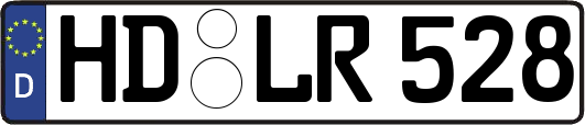 HD-LR528