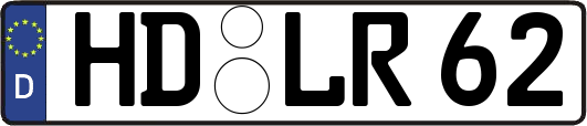 HD-LR62