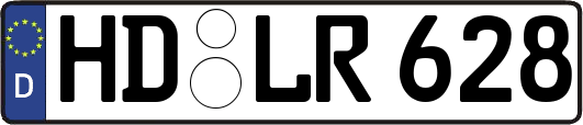 HD-LR628