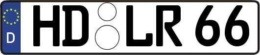 HD-LR66