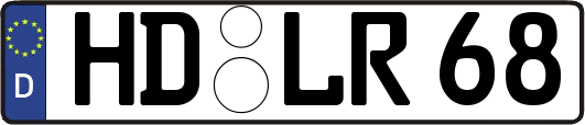 HD-LR68