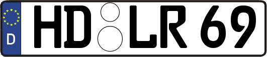 HD-LR69