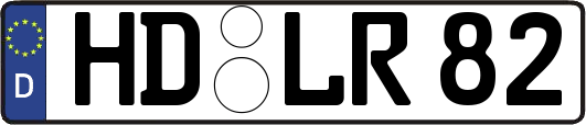 HD-LR82