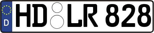 HD-LR828