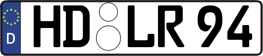 HD-LR94