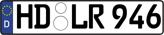 HD-LR946