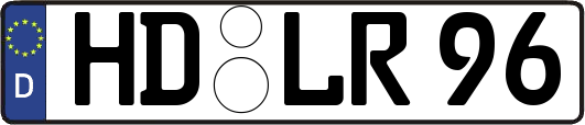 HD-LR96