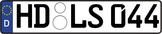HD-LS044