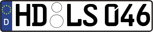 HD-LS046