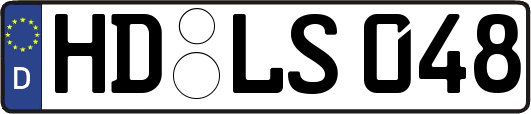 HD-LS048