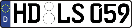 HD-LS059