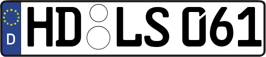 HD-LS061