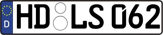 HD-LS062
