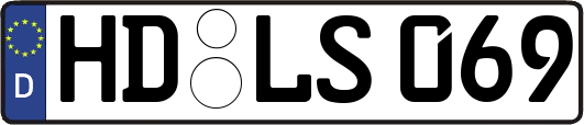 HD-LS069