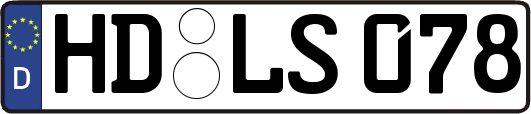 HD-LS078