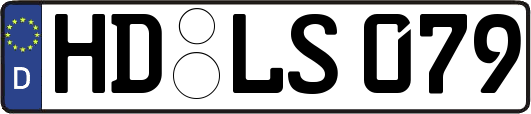 HD-LS079
