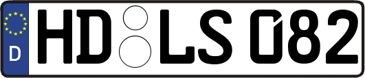 HD-LS082