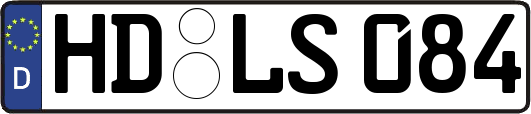 HD-LS084