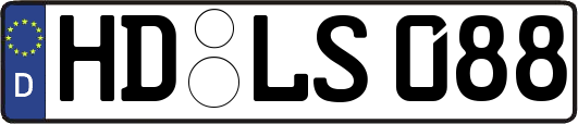 HD-LS088