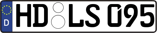 HD-LS095