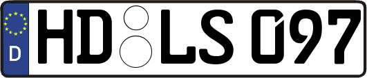 HD-LS097