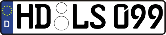 HD-LS099