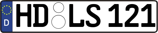 HD-LS121