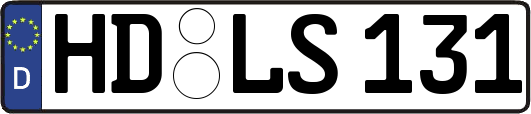 HD-LS131