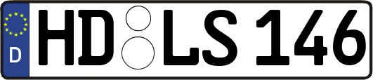 HD-LS146