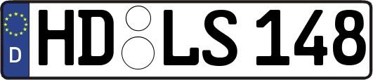 HD-LS148
