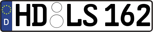 HD-LS162