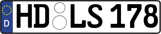 HD-LS178