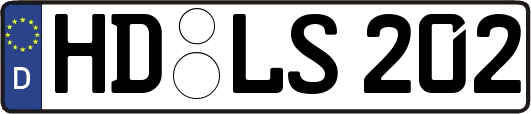 HD-LS202