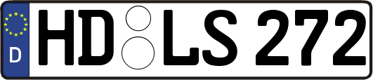 HD-LS272