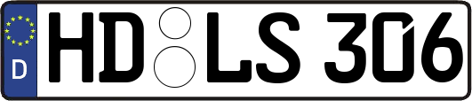 HD-LS306