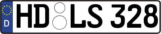 HD-LS328