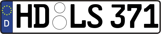 HD-LS371