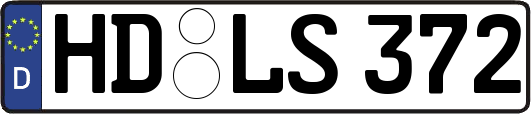 HD-LS372