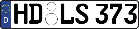 HD-LS373