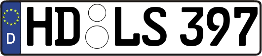 HD-LS397