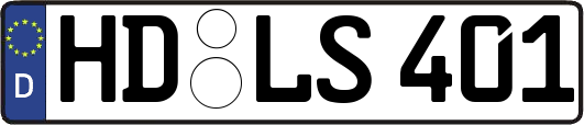 HD-LS401
