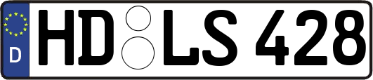 HD-LS428